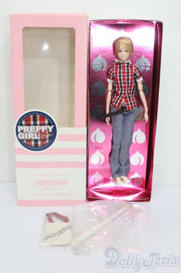 画像3: momoko DOLL/プレッピーガール S-25-04-27-479-GN-ZS (3)