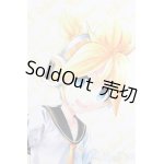画像: DDS/鏡音レン S-25-03-09-409-GN-ZS