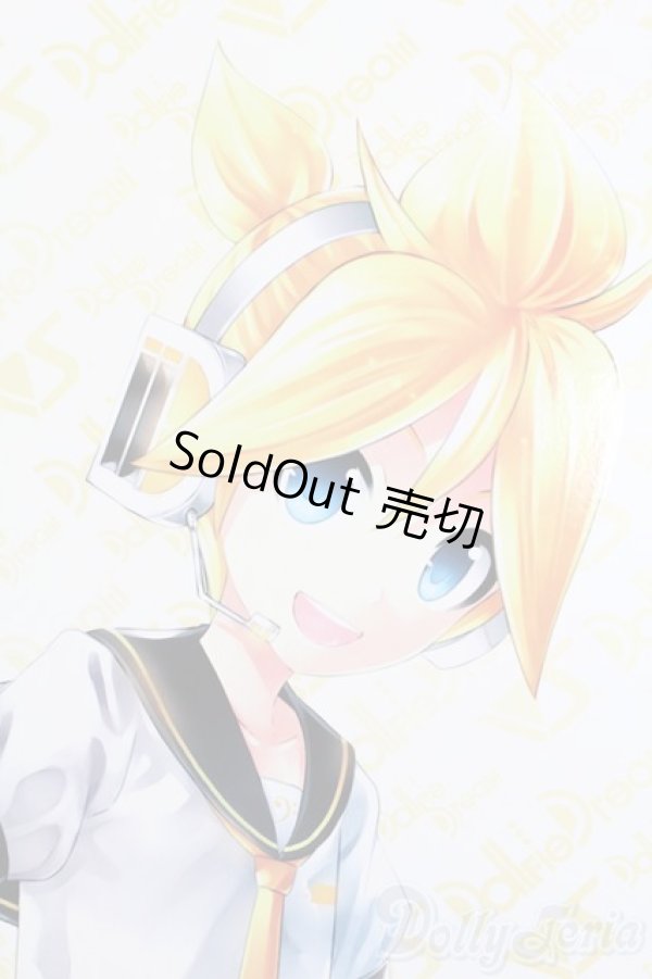 画像1: DDS/鏡音レン S-25-03-09-409-GN-ZS (1)