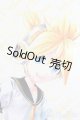 画像: DDS/鏡音レン S-25-03-09-409-GN-ZS