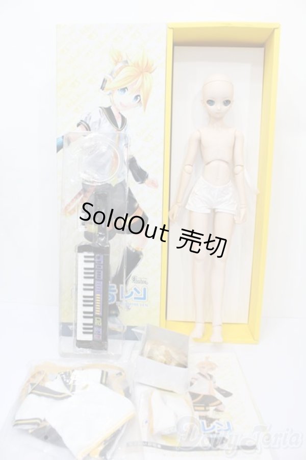 画像8: DDS/鏡音レン S-25-03-09-409-GN-ZS (8)