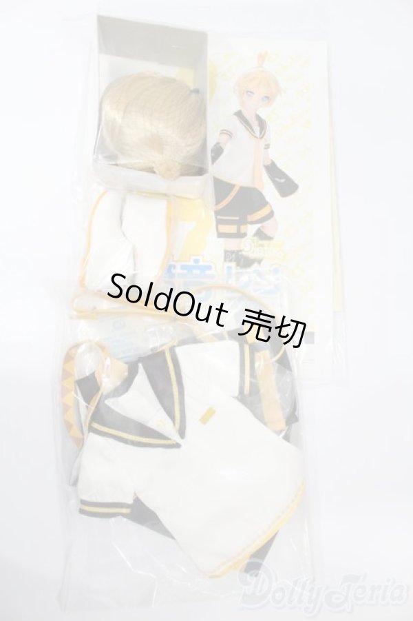 画像9: DDS/鏡音レン S-25-03-09-409-GN-ZS (9)