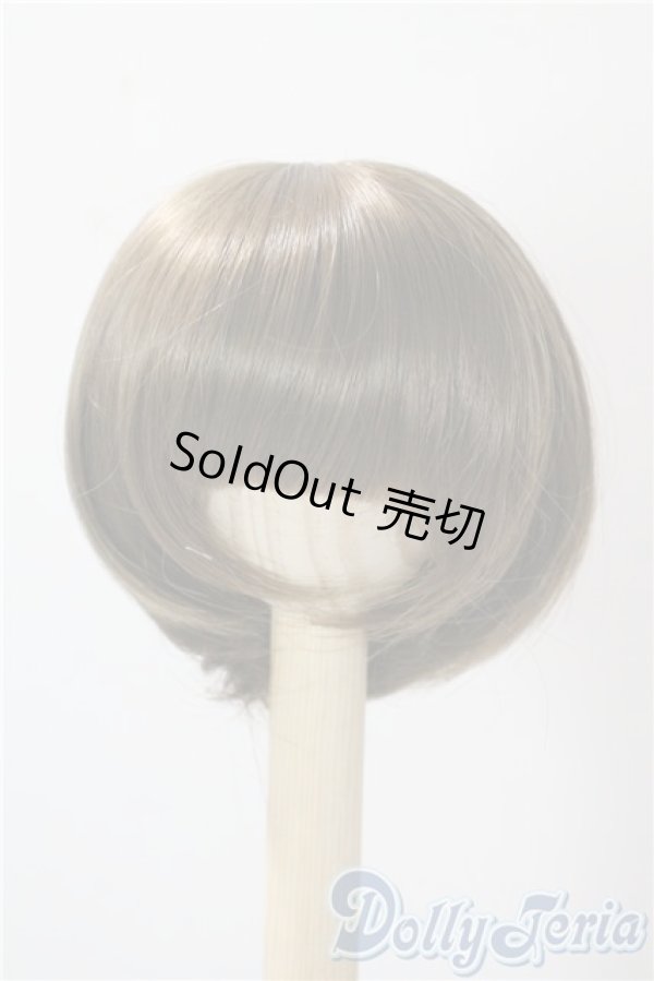 画像1: 7-8inch/ウィッグ U-25-08-26-051-GN-ZU (1)