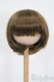 画像: 7-8inch/ウィッグ S-25-05-04-258-GN-ZS