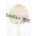 画像: 6-7inch/ウィッグ S-25-07-06-329-GN-ZS