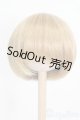 画像: 6-7inch/ウィッグ S-25-07-06-329-GN-ZS