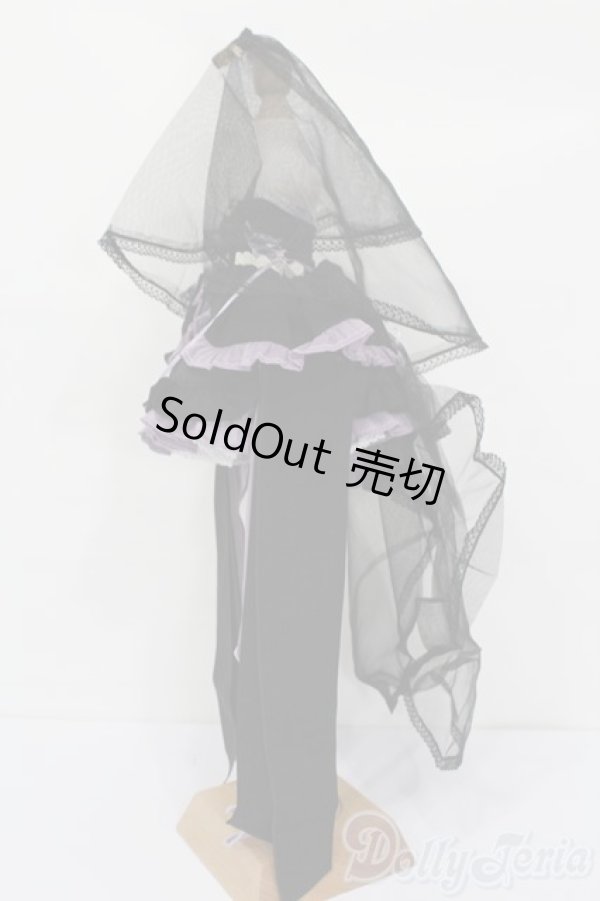 画像2: MDD/OF:衣装セット S-25-07-06-440-GN-ZS (2)