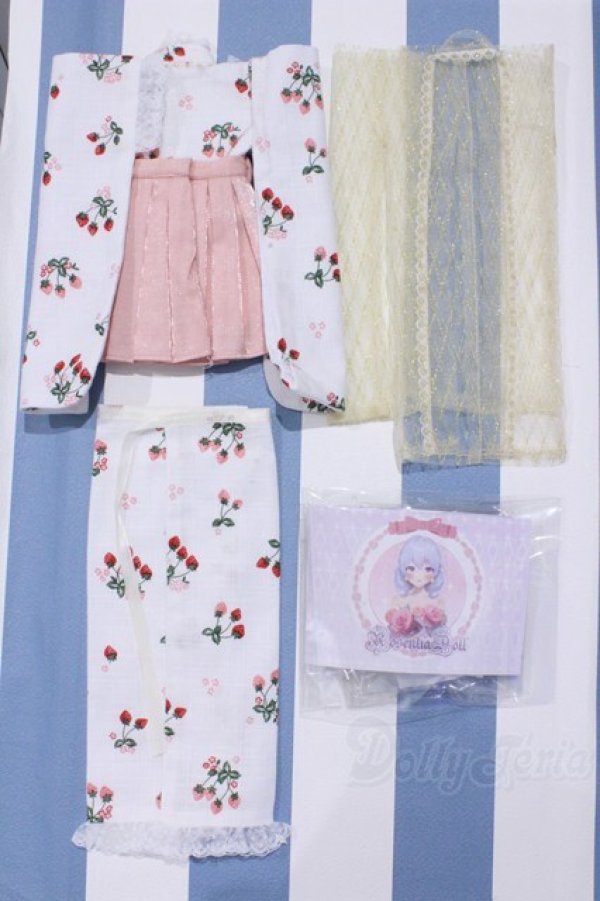 画像2: 【新宿マルイアネックス店 店頭販売商品】MDD/OF:衣装セット 2100150000001781-ZM (2)