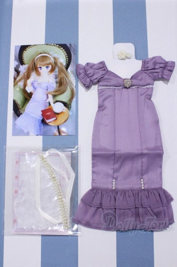 画像1: 【新宿マルイアネックス店 店頭販売商品】MDD/OF:衣装セット 2100150000001782-ZM (1)