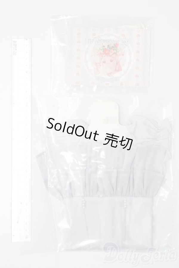 画像2: DD/OF:衣装セット S-25-12-14-603-GN-ZS (2)