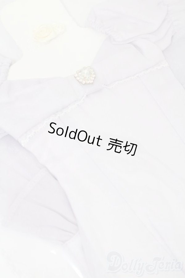 画像3: DD/OF:衣装セット S-25-12-14-603-GN-ZS (3)