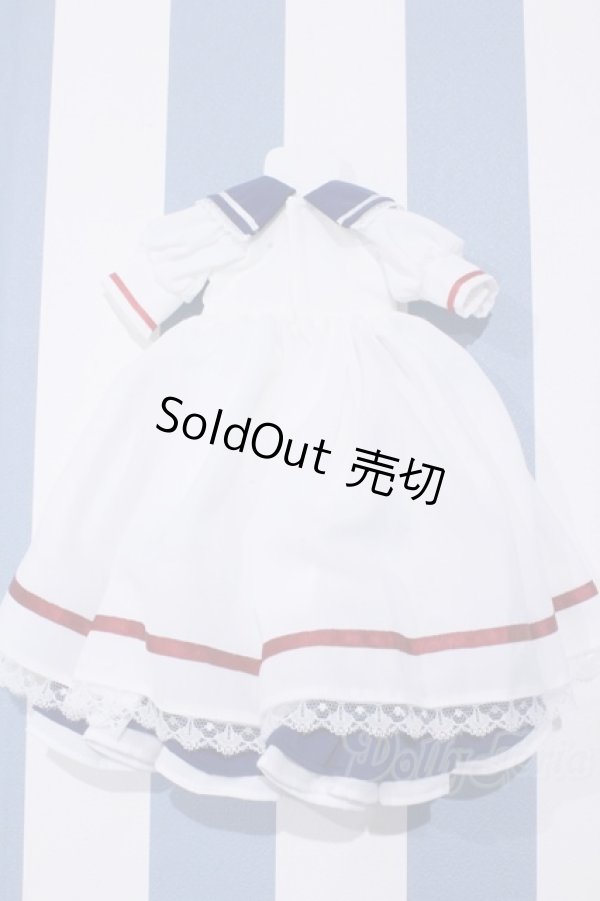 画像2: 【新宿マルイアネックス店 店頭販売商品】MDD/OF:衣装セット 2100150000001784-ZM (2)