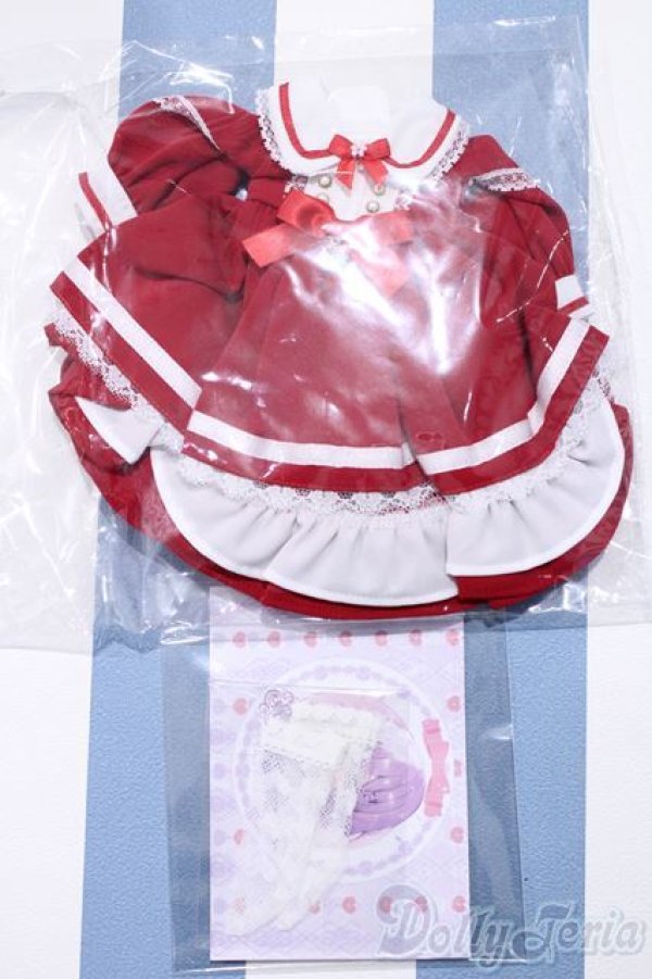 画像1: 【新宿マルイアネックス店 店頭販売商品】幼SD/OF:衣装セット 2100150000001786-ZM (1)