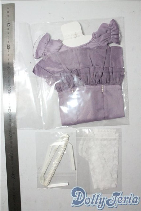 画像2: DD/OF:衣装セット U-25-10-14-091-GN-ZU (2)