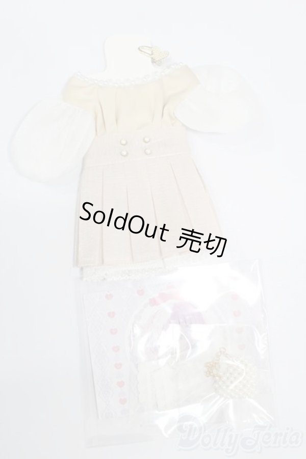 画像1: MDD/OF:衣装セット S-25-11-09-443-GN-ZS (1)