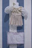 画像2: 【新宿マルイアネックス店 店頭販売商品】MDD/OF:衣装セット 2100150000001788-ZM (2)
