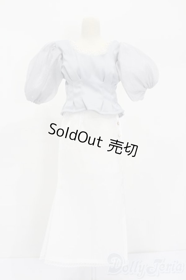 画像1: DD/OF:衣装セット S-26-03-15-388-GN-ZS (1)