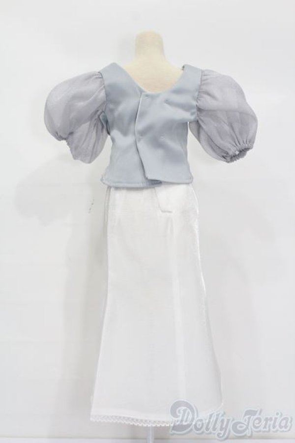 画像3: DD/OF:衣装セット S-25-12-14-618-GN-ZS (3)