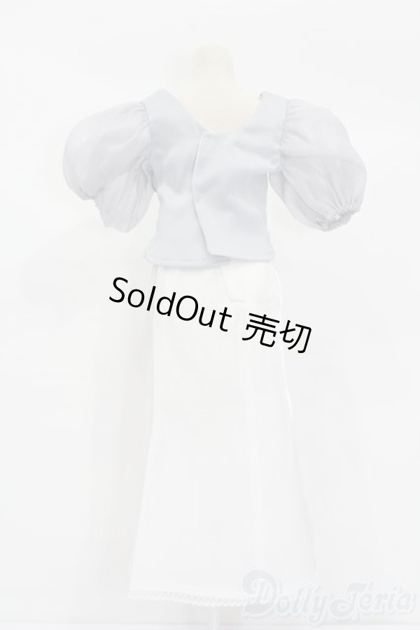 画像3: DD/OF:衣装セット S-26-03-15-388-GN-ZS (3)