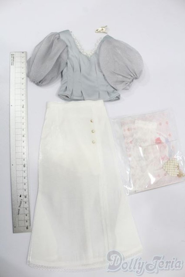 画像5: DD/OF:衣装セット S-25-12-14-618-GN-ZS (5)