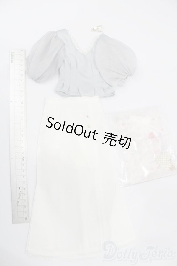 画像5: DD/OF:衣装セット S-26-03-15-388-GN-ZS (5)