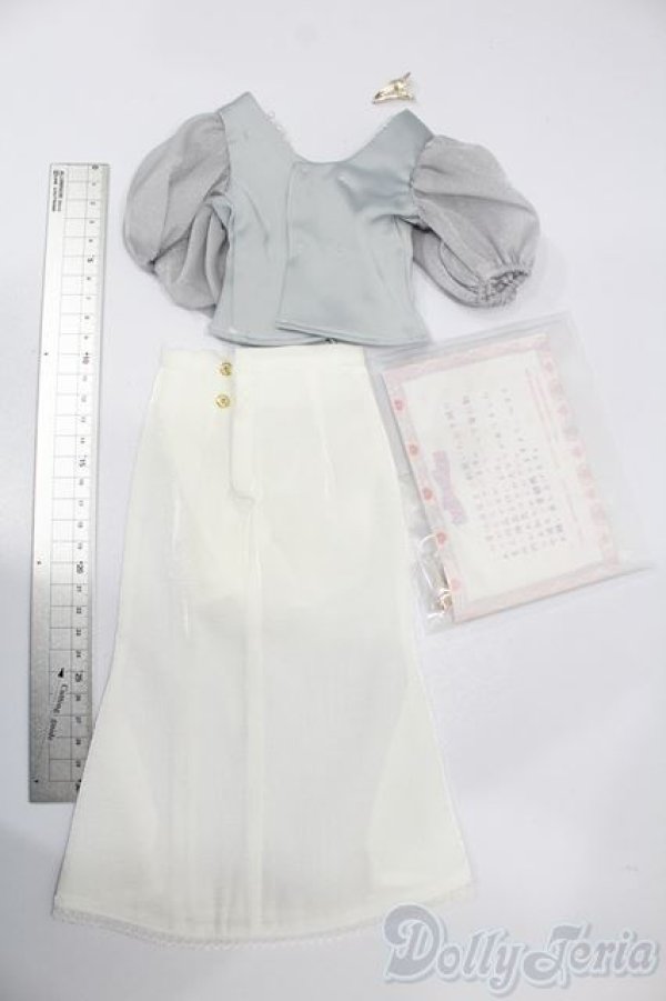 画像6: DD/OF:衣装セット S-25-12-14-618-GN-ZS (6)