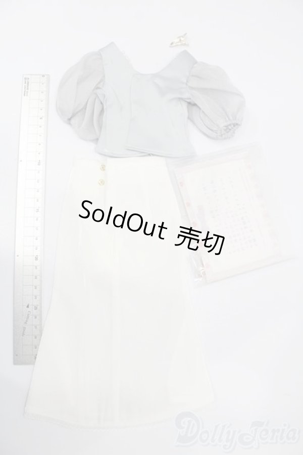 画像6: DD/OF:衣装セット S-26-03-15-388-GN-ZS (6)