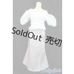 画像: DD/OF:衣装セット S-25-09-07-490-GN-ZS