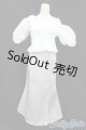 画像: DD/OF:衣装セット S-25-09-07-490-GN-ZS