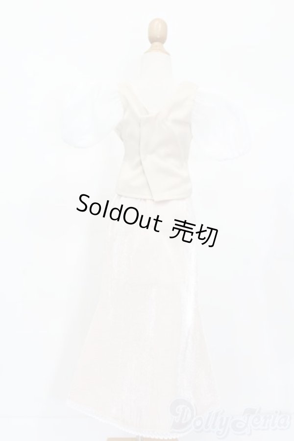 画像3: DD/OF:衣装セット S-25-12-14-583-GN-ZS (3)