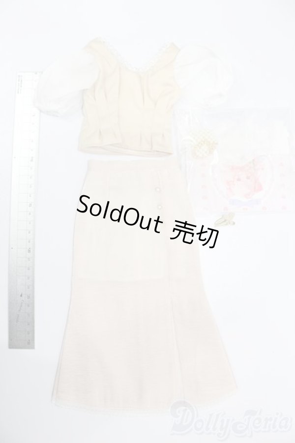 画像5: DD/OF:衣装セット S-25-12-14-583-GN-ZS (5)