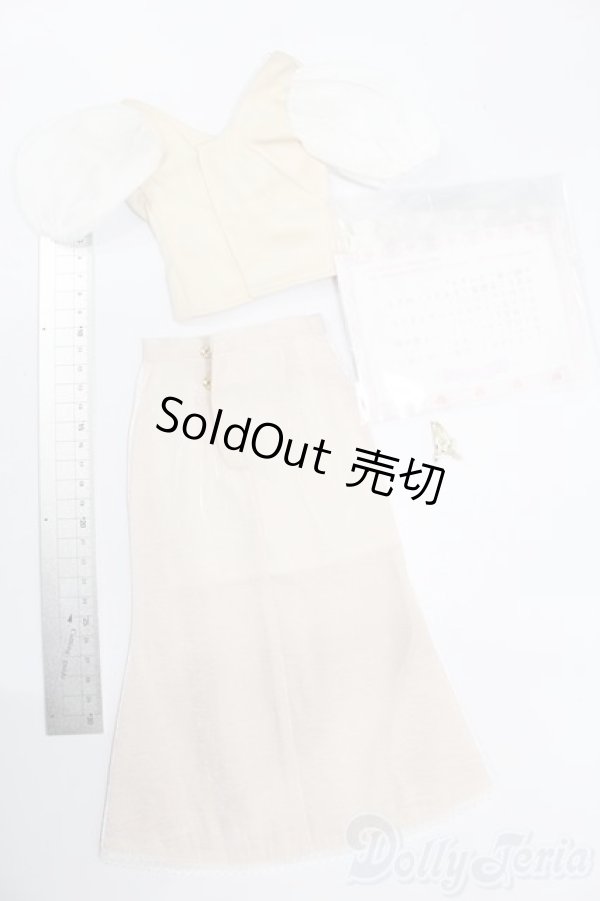 画像6: DD/OF:衣装セット S-25-12-14-583-GN-ZS (6)