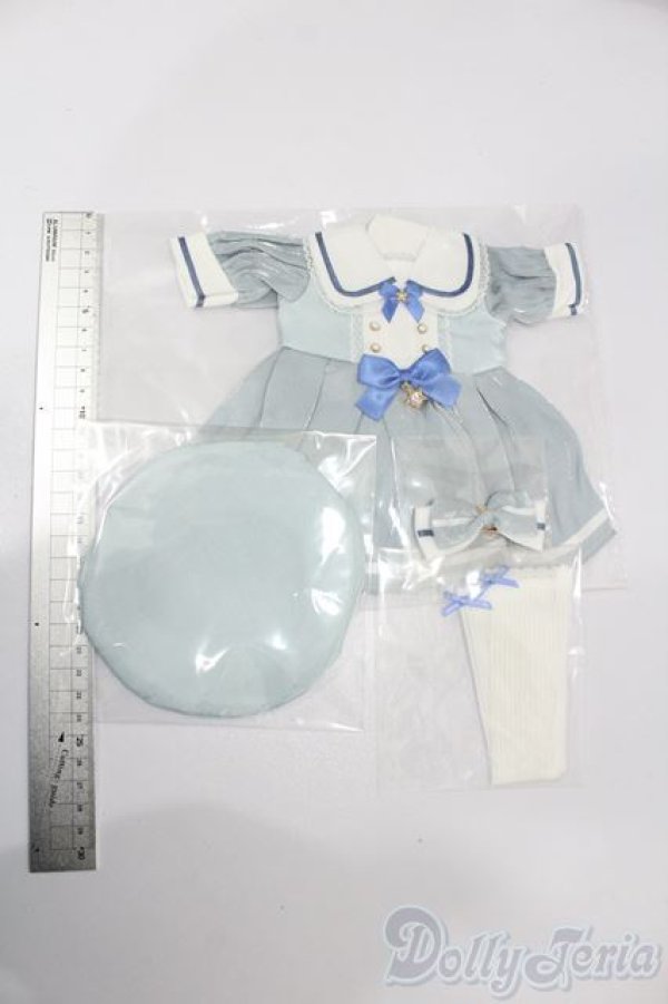 画像2: MDD/OF:衣装セット S-25-06-15-234-GN-ZS (2)