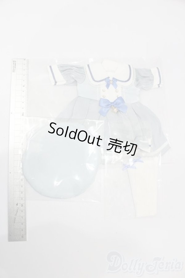 画像2: MDD/OF:衣装セット S-25-11-09-400-GN-ZS (2)