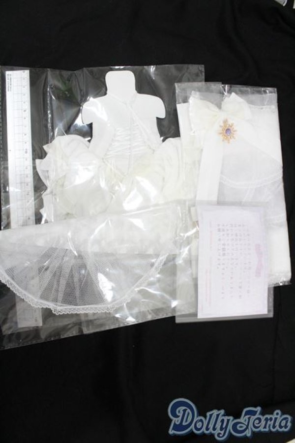 画像3: MDD/OF:衣装セット S-25-08-24-327-GN-ZS (3)