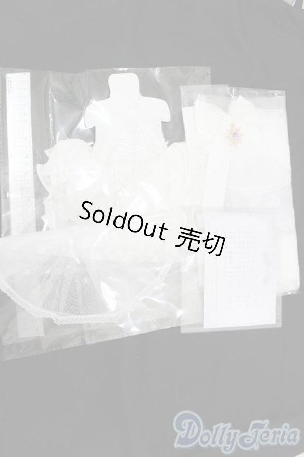 画像3: MDD/OF:衣装セット S-25-11-09-365-GN-ZS (3)