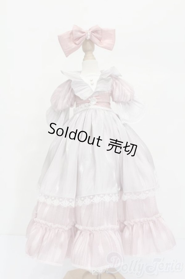 画像1: MDD/OF:衣装セット S-25-11-09-437-GN-ZS (1)