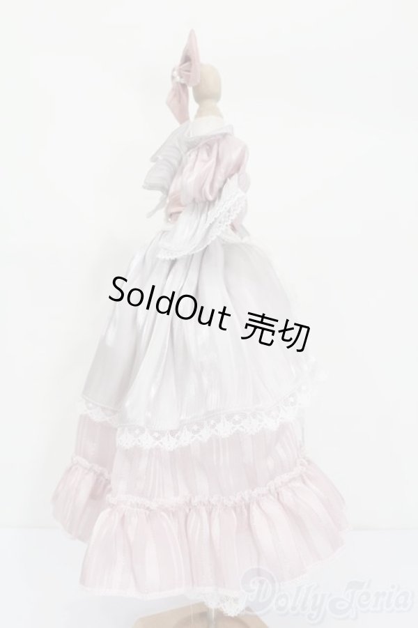 画像2: MDD/OF:衣装セット S-25-11-09-437-GN-ZS (2)