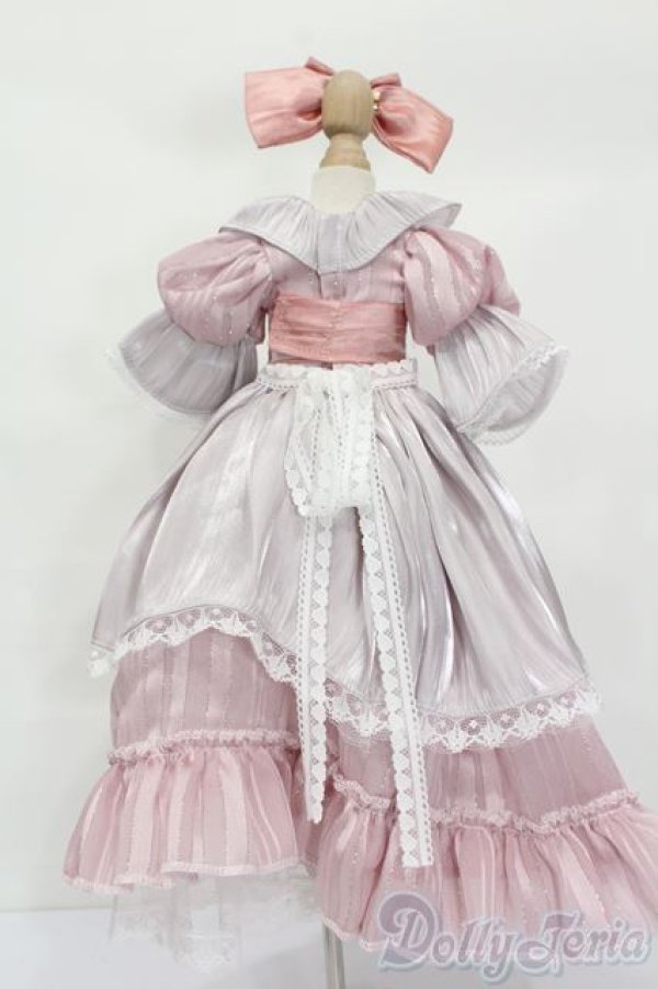 画像3: MDD/OF:衣装セット S-25-11-09-437-GN-ZS (3)