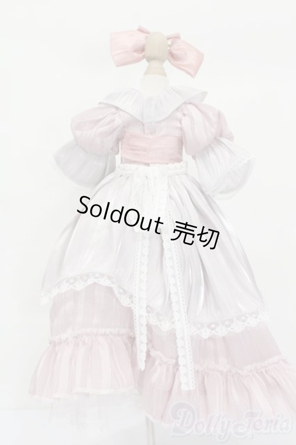 画像3: MDD/OF:衣装セット S-25-11-09-437-GN-ZS (3)