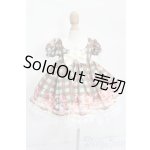 画像: MDD/OF:衣装セット S-25-11-09-403-GN-ZS