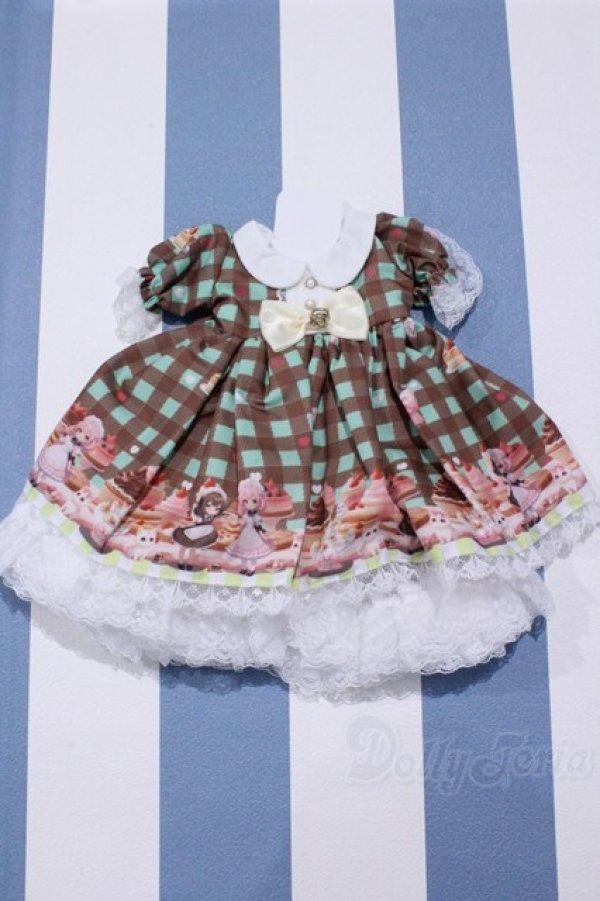 画像1: 【新宿マルイアネックス店 店頭販売商品】MDD/OF:衣装セット 2100150000001799-ZM (1)
