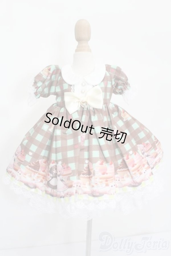 画像1: MDD/OF:衣装セット S-25-11-09-403-GN-ZS (1)