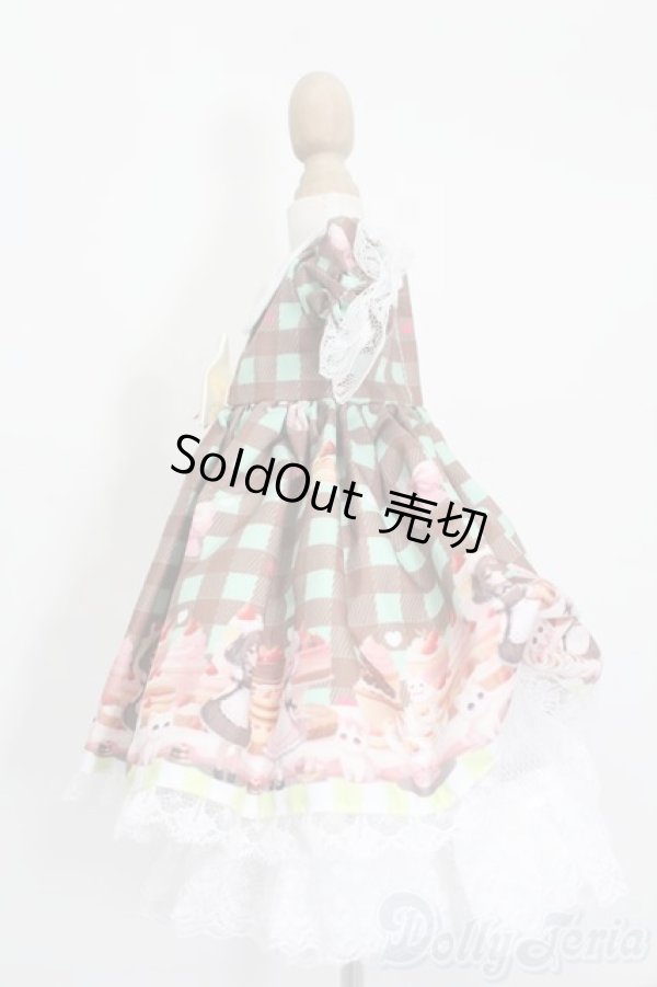 画像2: MDD/OF:衣装セット S-25-11-09-403-GN-ZS (2)