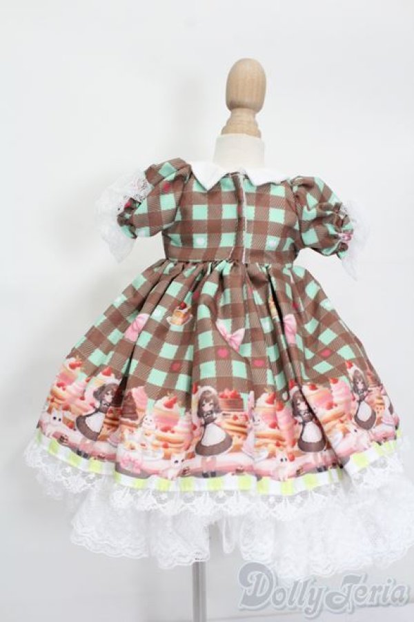 画像3: MDD/OF:衣装セット S-25-11-09-403-GN-ZS (3)