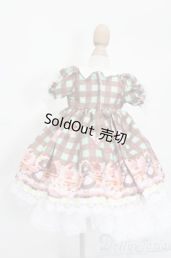 画像3: MDD/OF:衣装セット S-25-11-09-403-GN-ZS (3)