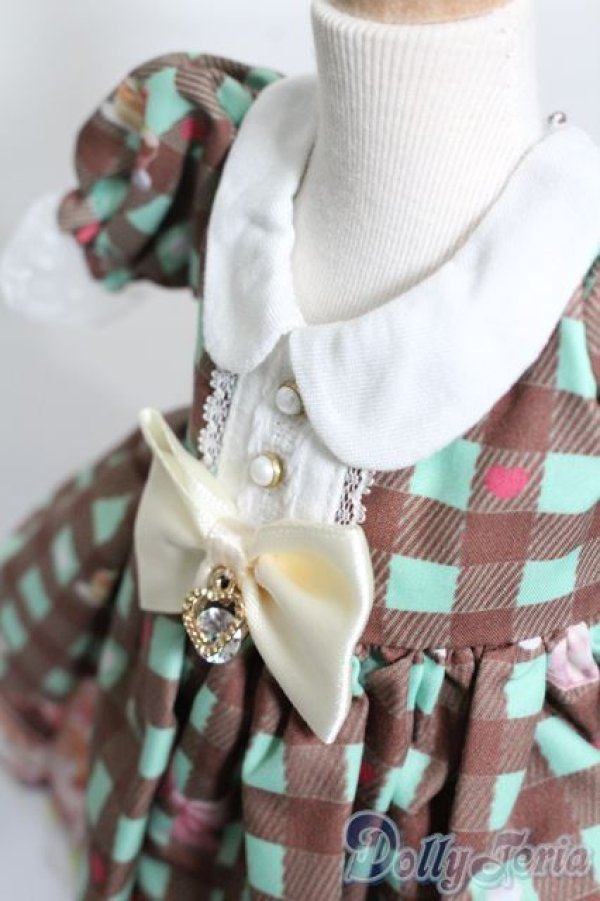 画像4: MDD/OF:衣装セット S-25-11-09-403-GN-ZS (4)