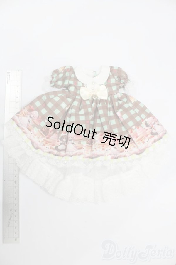 画像5: MDD/OF:衣装セット S-25-11-09-403-GN-ZS (5)