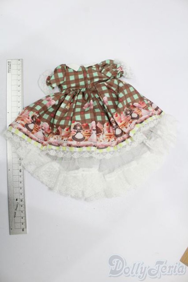 画像6: MDD/OF:衣装セット S-25-11-09-403-GN-ZS (6)