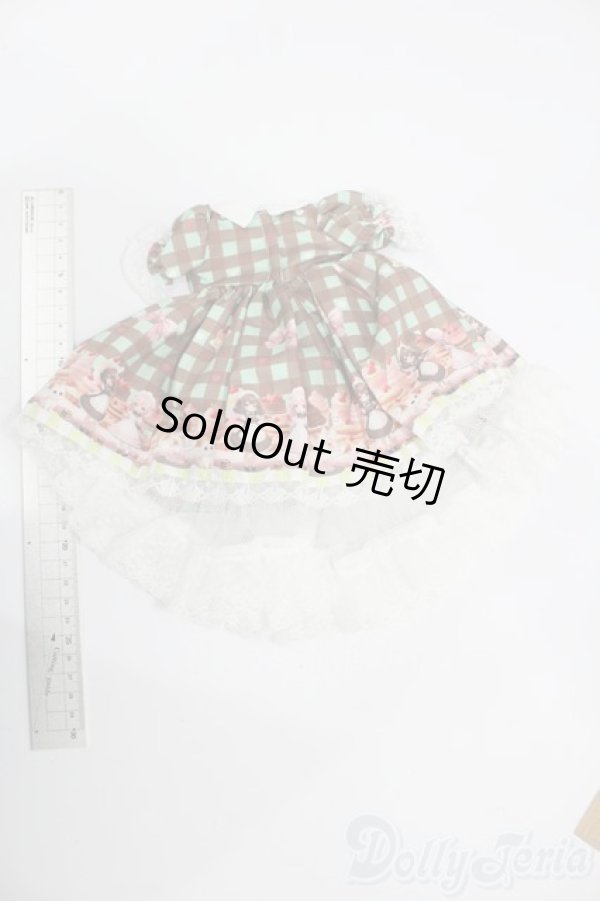 画像6: MDD/OF:衣装セット S-25-11-09-403-GN-ZS (6)